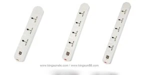 Priza multi extensie