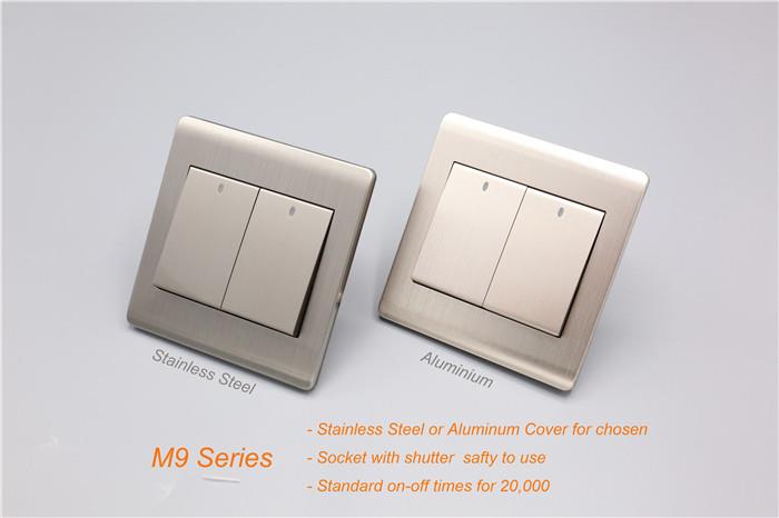 Big Rocker Switch