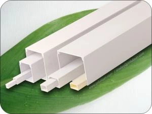 Cablu de cablu din PVC Rezistent la îmbătrânire ușor de tăiat