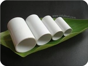 Fitinguri cu conducte din PVC Conducta de cuplare Suprafata neteda